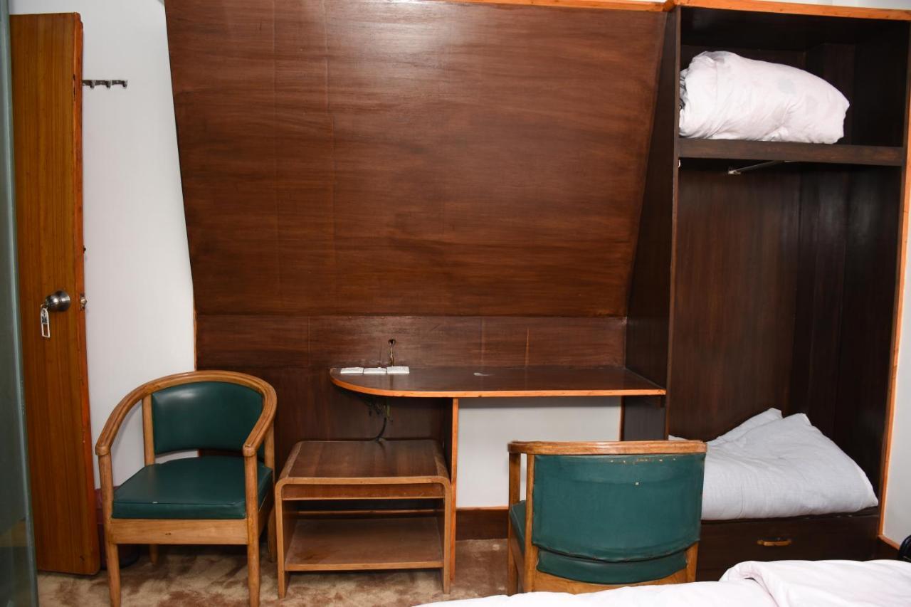 Panorama Resort And Spa ドゥリケル エクステリア 写真